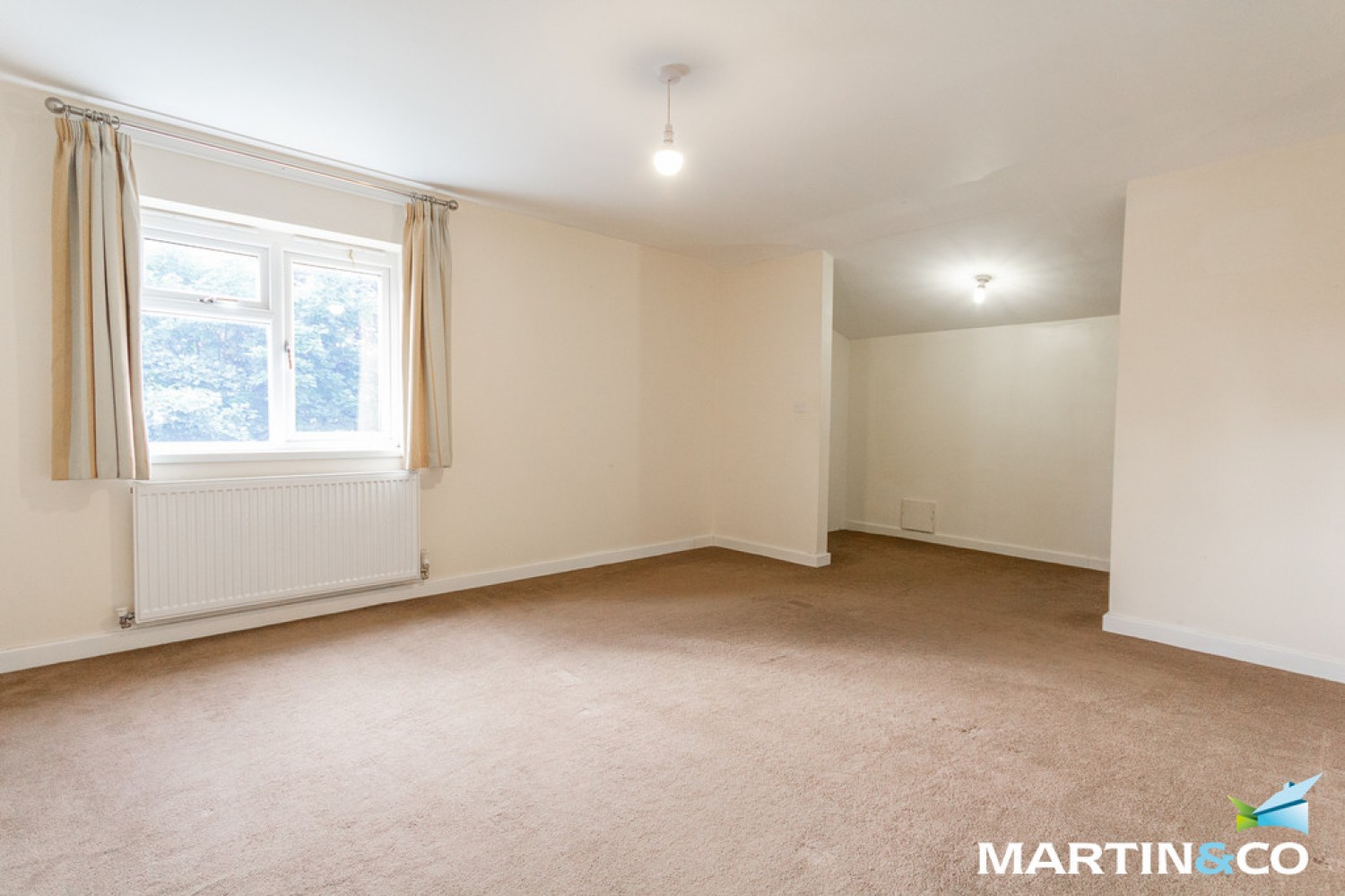 2 bedroom Flat for Letting Shilpa Court, Ashfield Avenue, Kings Heath, B14