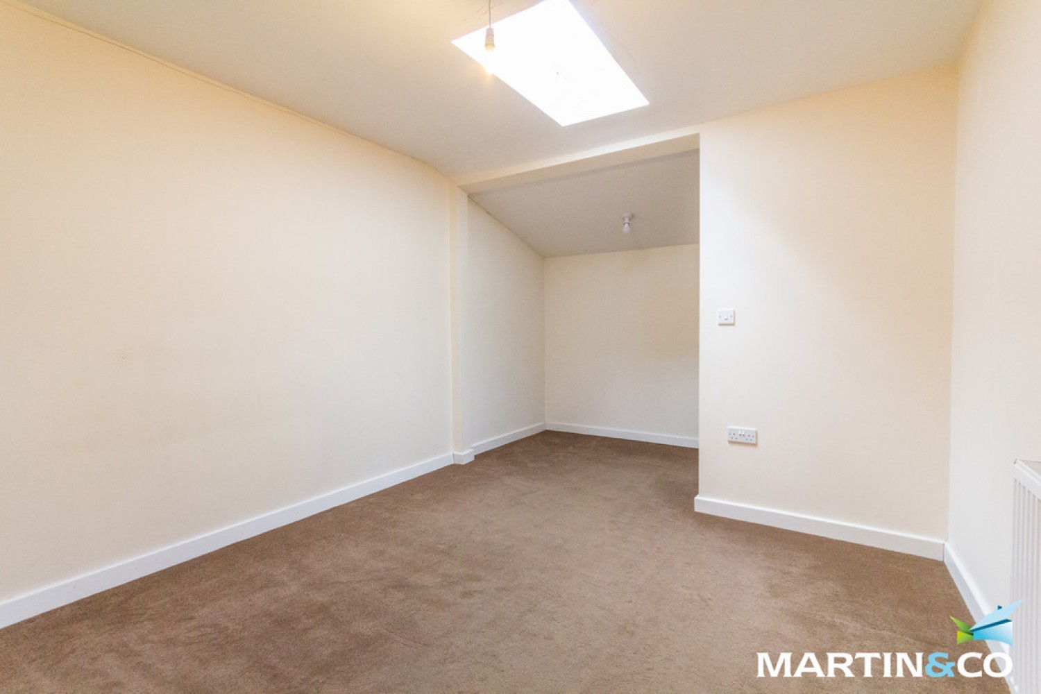 2 bedroom Flat for Letting Shilpa Court, Ashfield Avenue, Kings Heath, B14