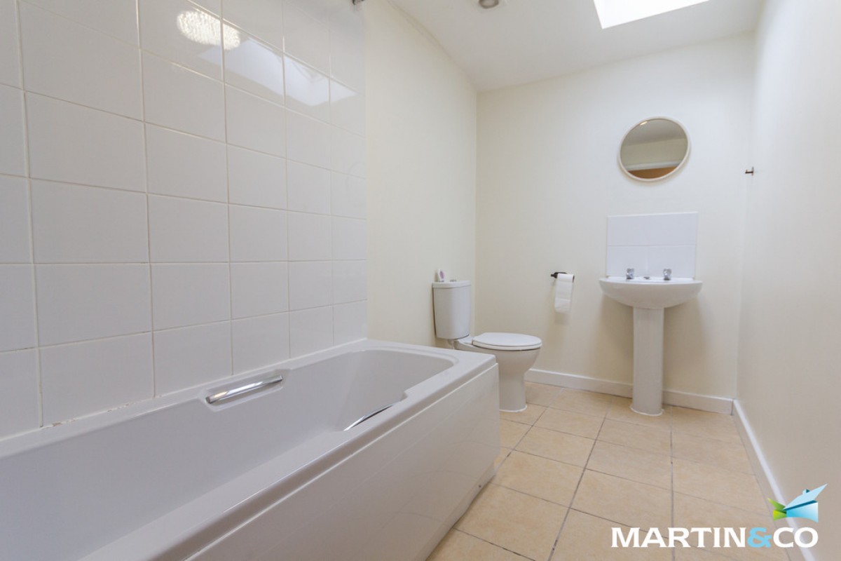 Shilpa Court, Ashfield Avenue, Kings Heath, B14