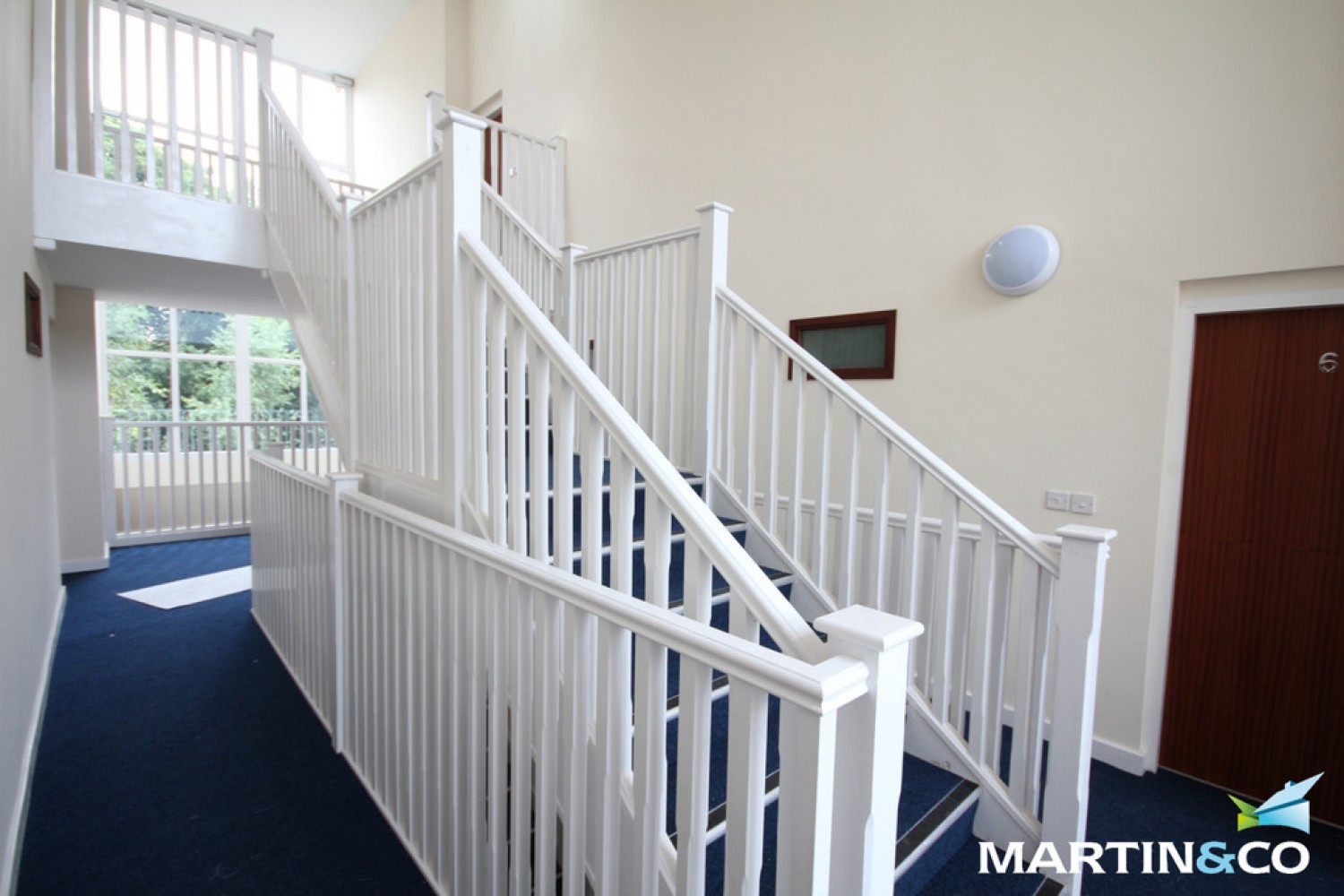2 bedroom Flat for Letting Shilpa Court, Ashfield Avenue, Kings Heath, B14