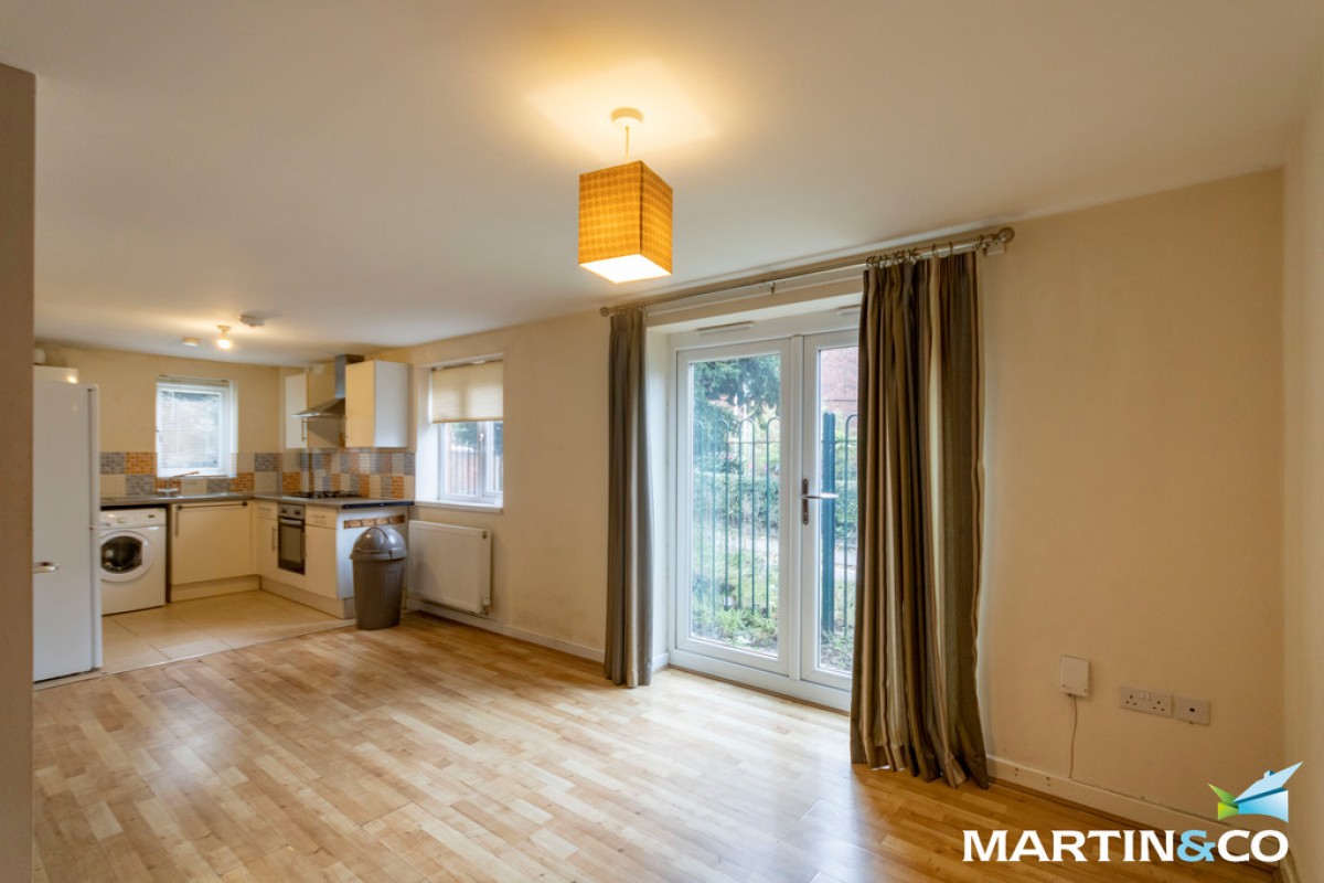 Shilpa Court, Ashfield Avenue, Kings Heath, B14