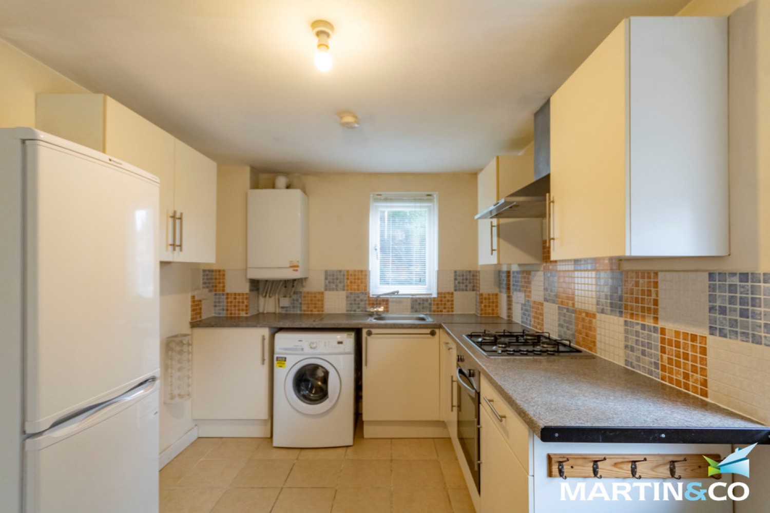 Shilpa Court, Ashfield Avenue, Kings Heath, B14