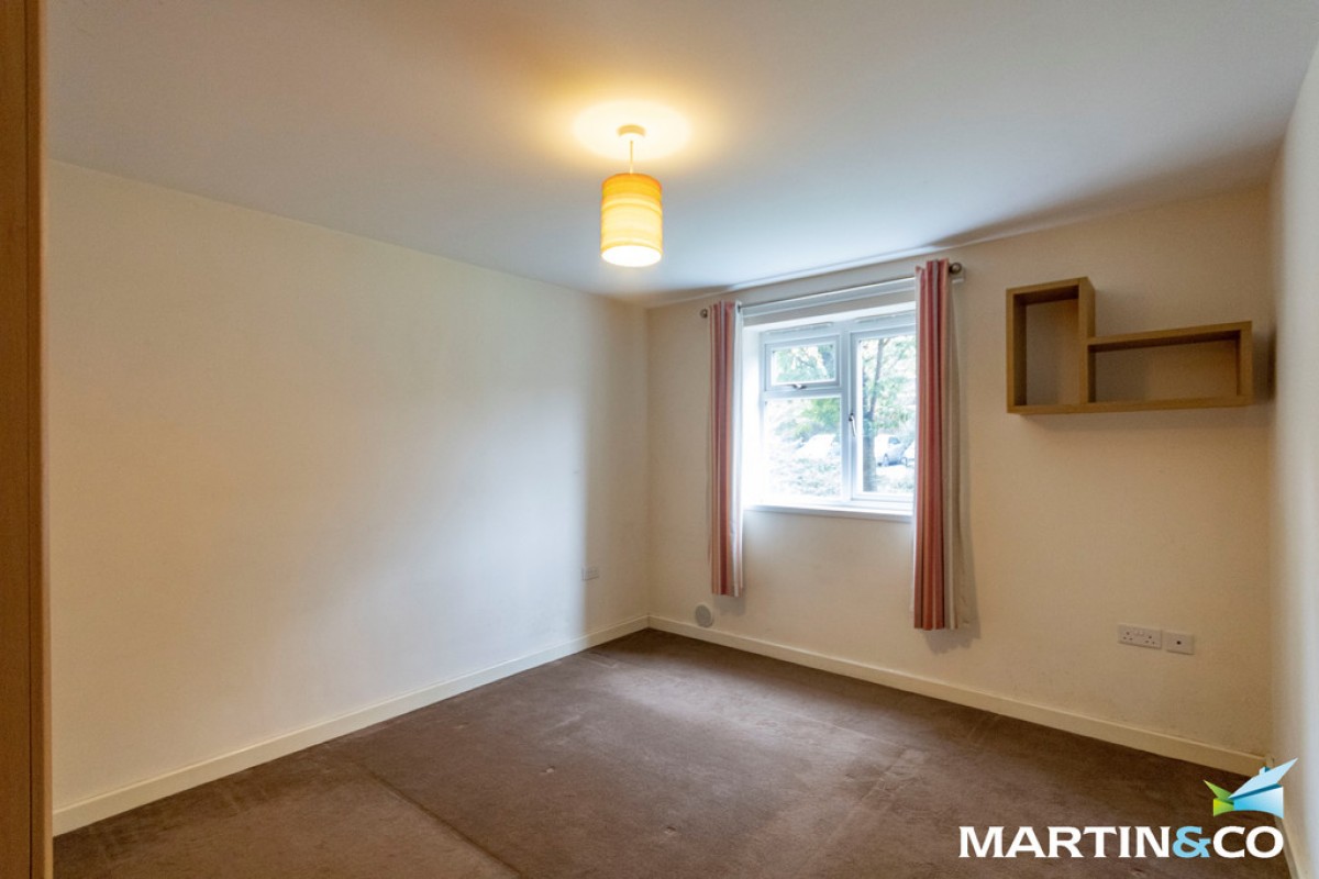 Shilpa Court, Ashfield Avenue, Kings Heath, B14