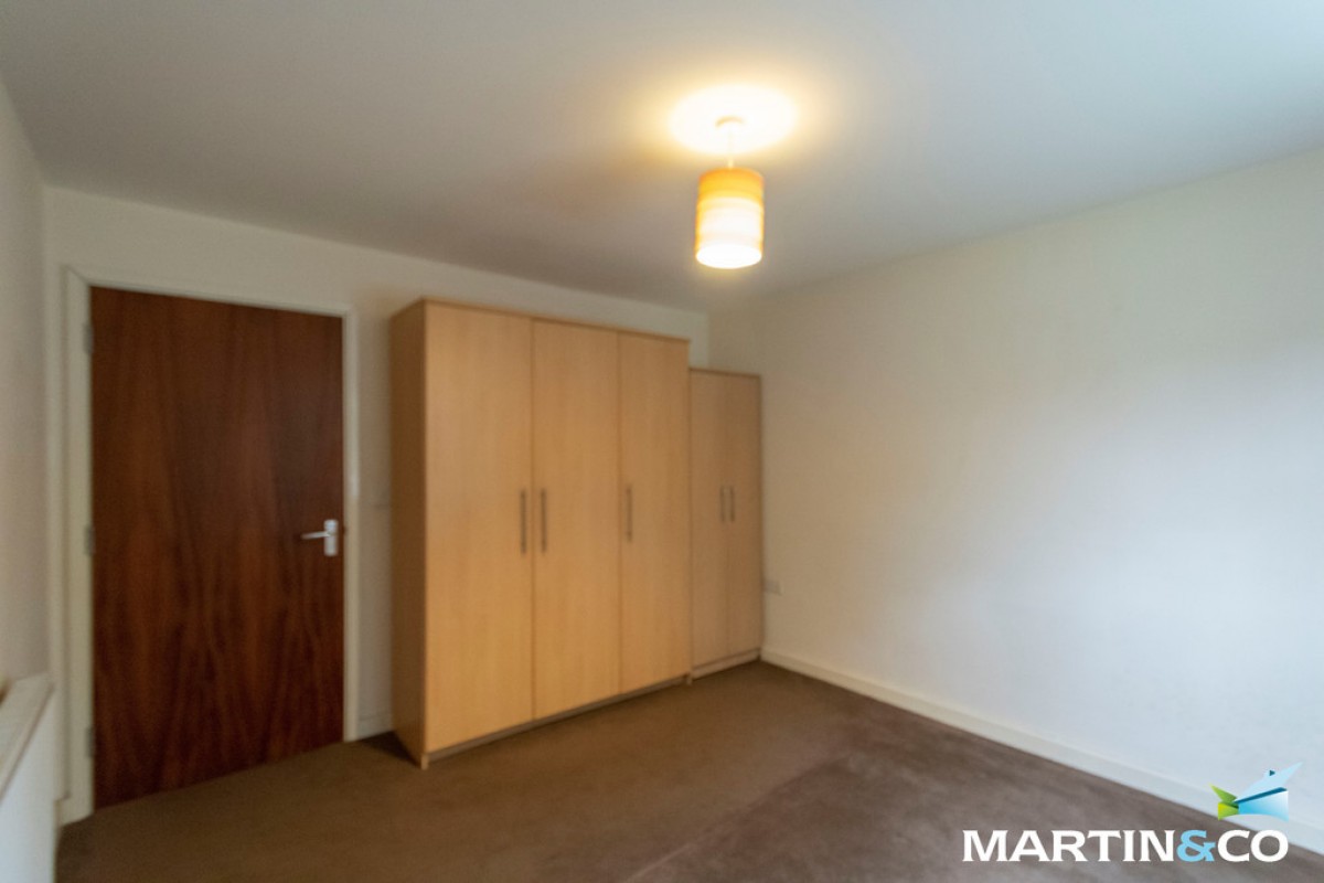 Shilpa Court, Ashfield Avenue, Kings Heath, B14