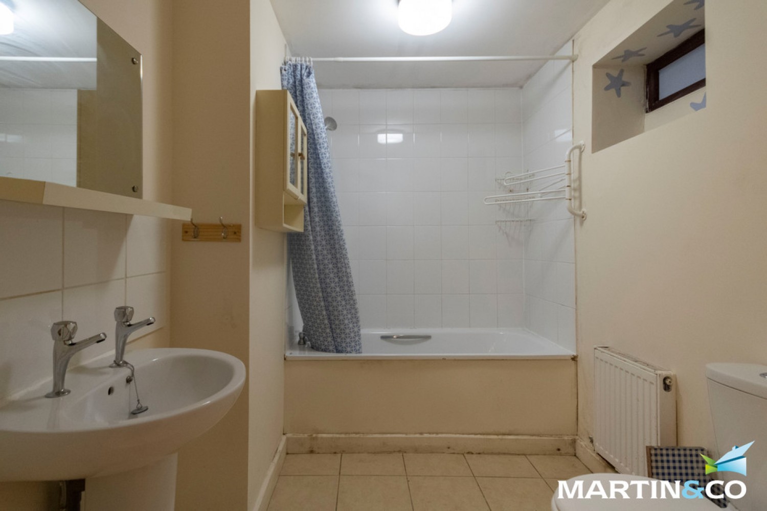 Shilpa Court, Ashfield Avenue, Kings Heath, B14