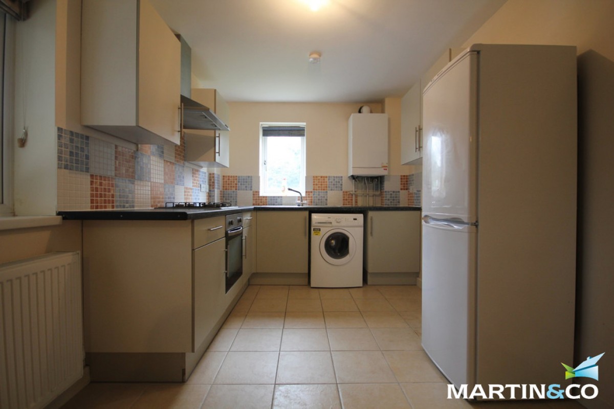 Shilpa Court, Ashfield Avenue, Kings Heath, B14