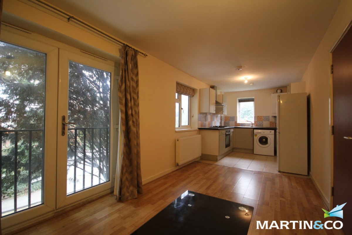 Shilpa Court, Ashfield Avenue, Kings Heath, B14