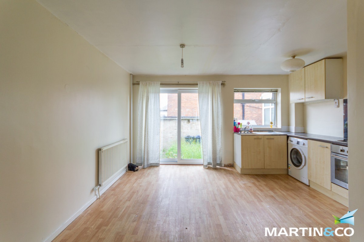 Milford Road, Harborne, B17