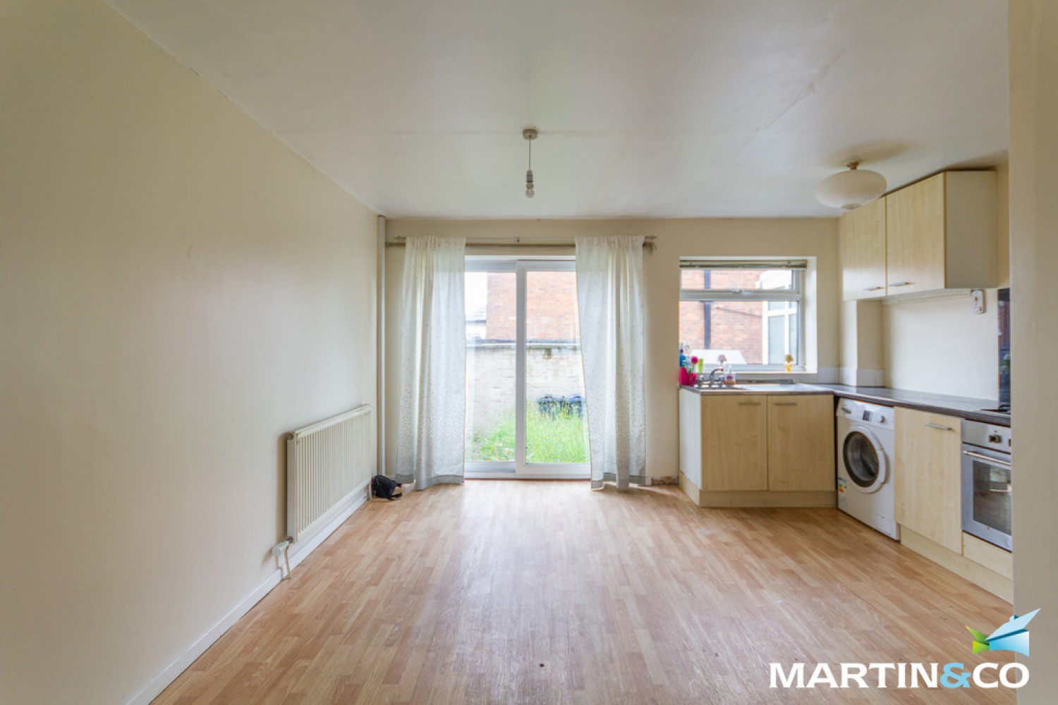 3 bedroom House for Letting Milford Road, Harborne, B17