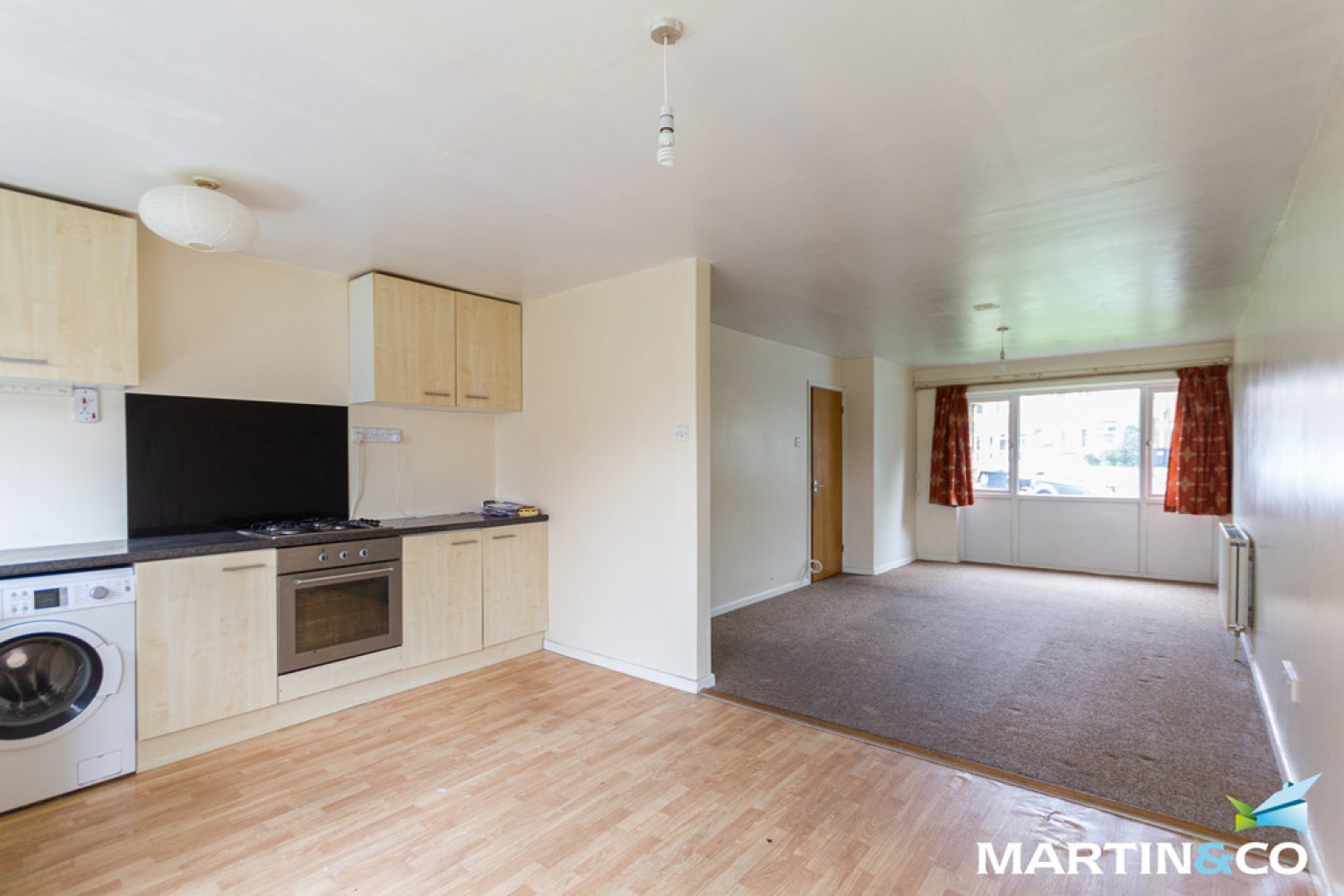 3 bedroom House for Letting Milford Road, Harborne, B17