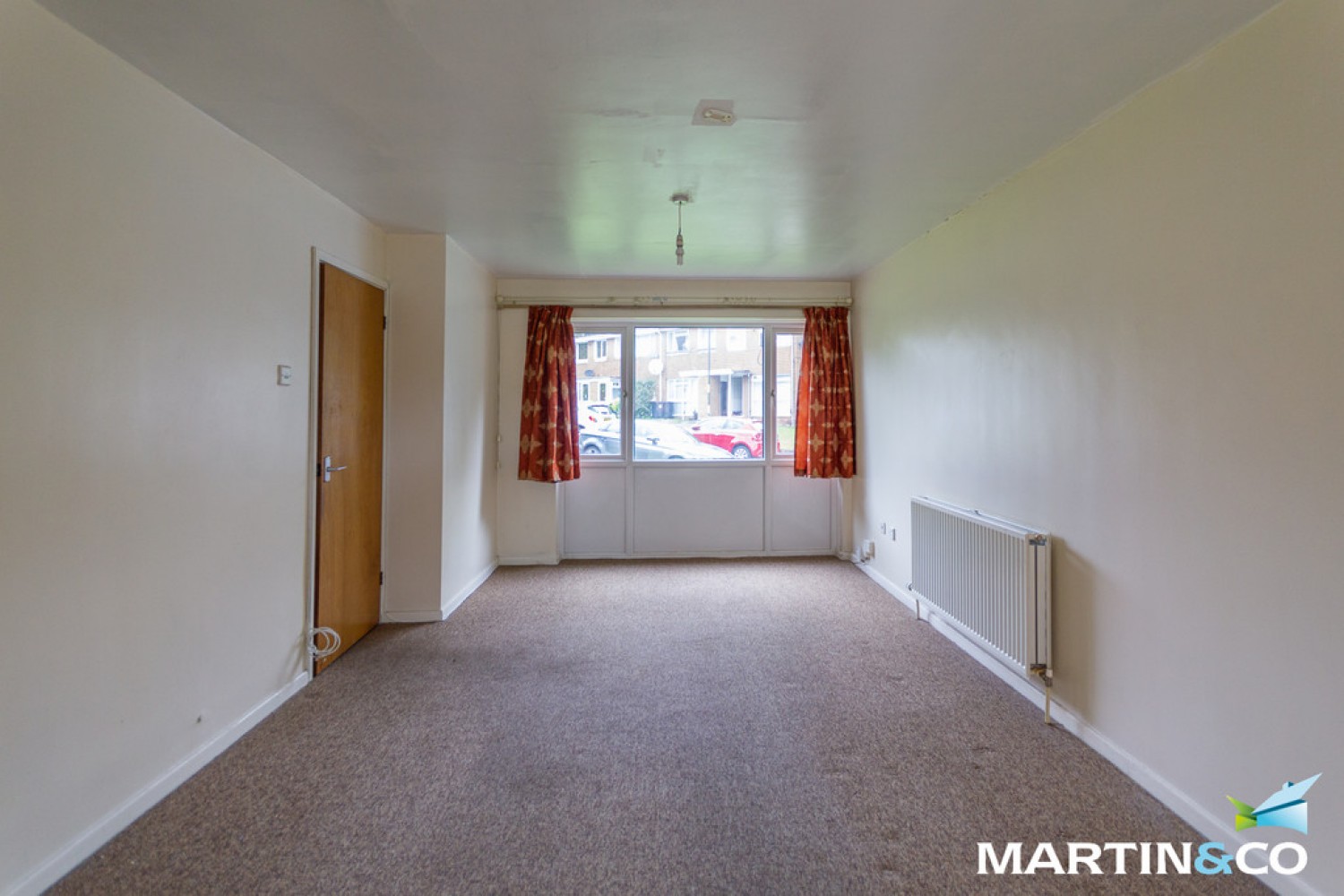 3 bedroom House for Letting Milford Road, Harborne, B17