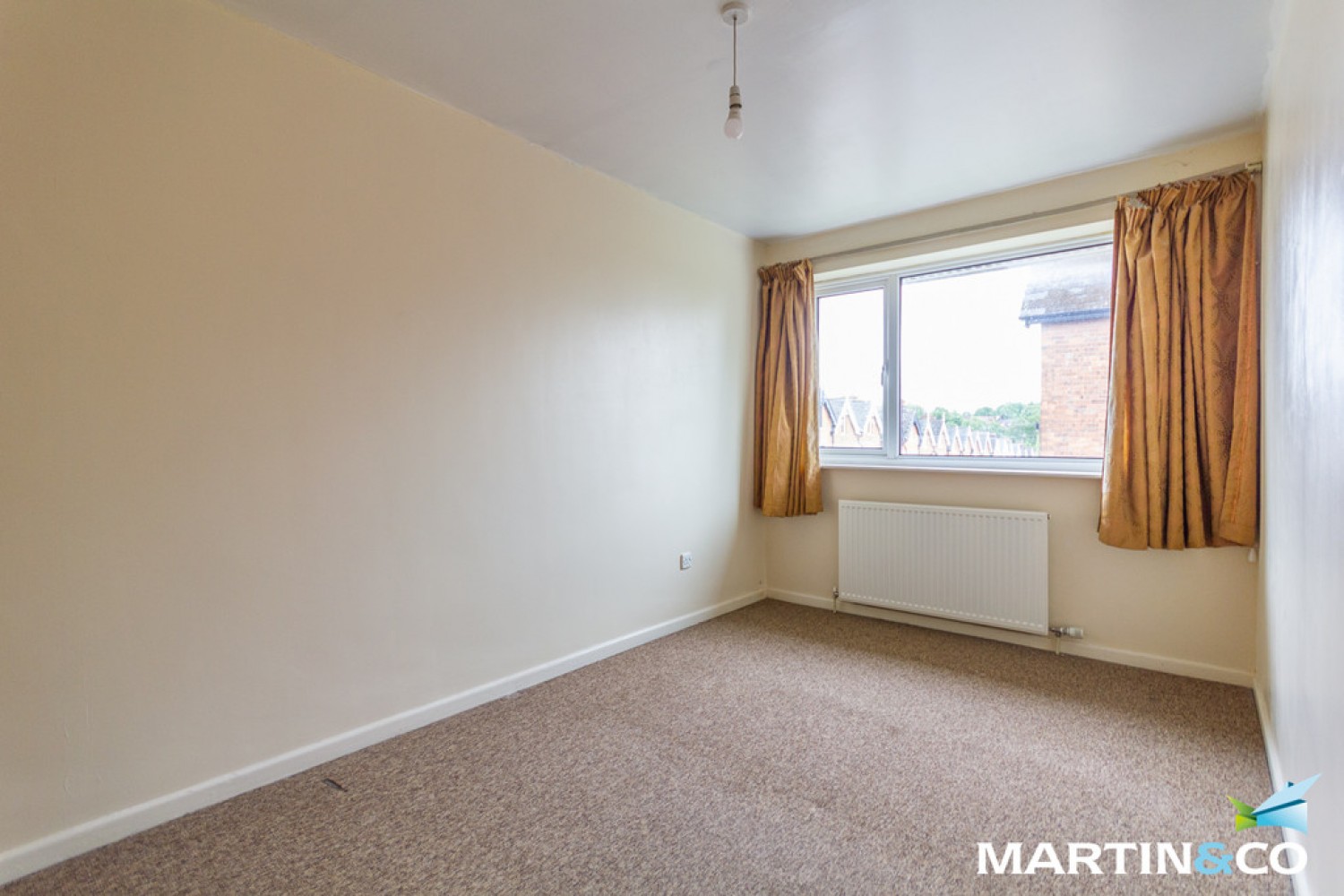 3 bedroom House for Letting Milford Road, Harborne, B17