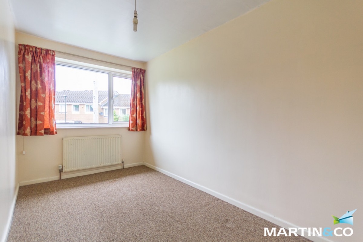 Milford Road, Harborne, B17