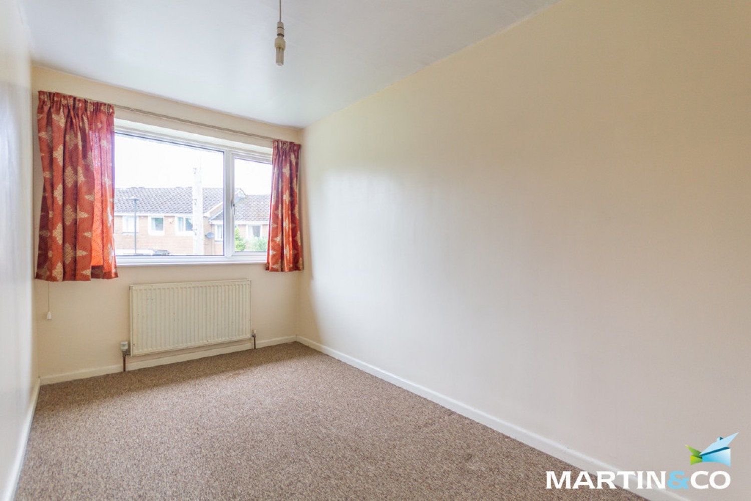 3 bedroom House for Letting Milford Road, Harborne, B17