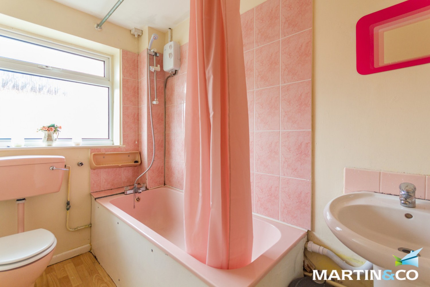 3 bedroom House for Letting Milford Road, Harborne, B17