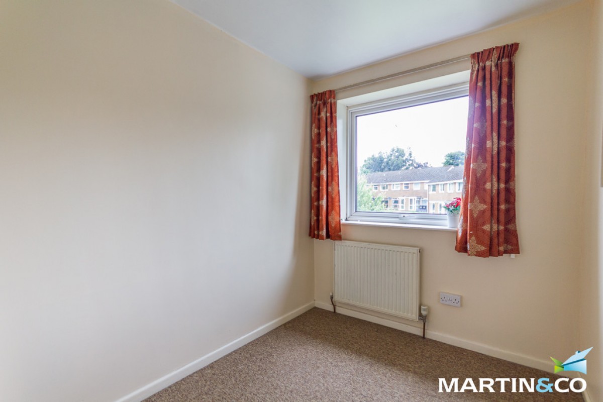 Milford Road, Harborne, B17