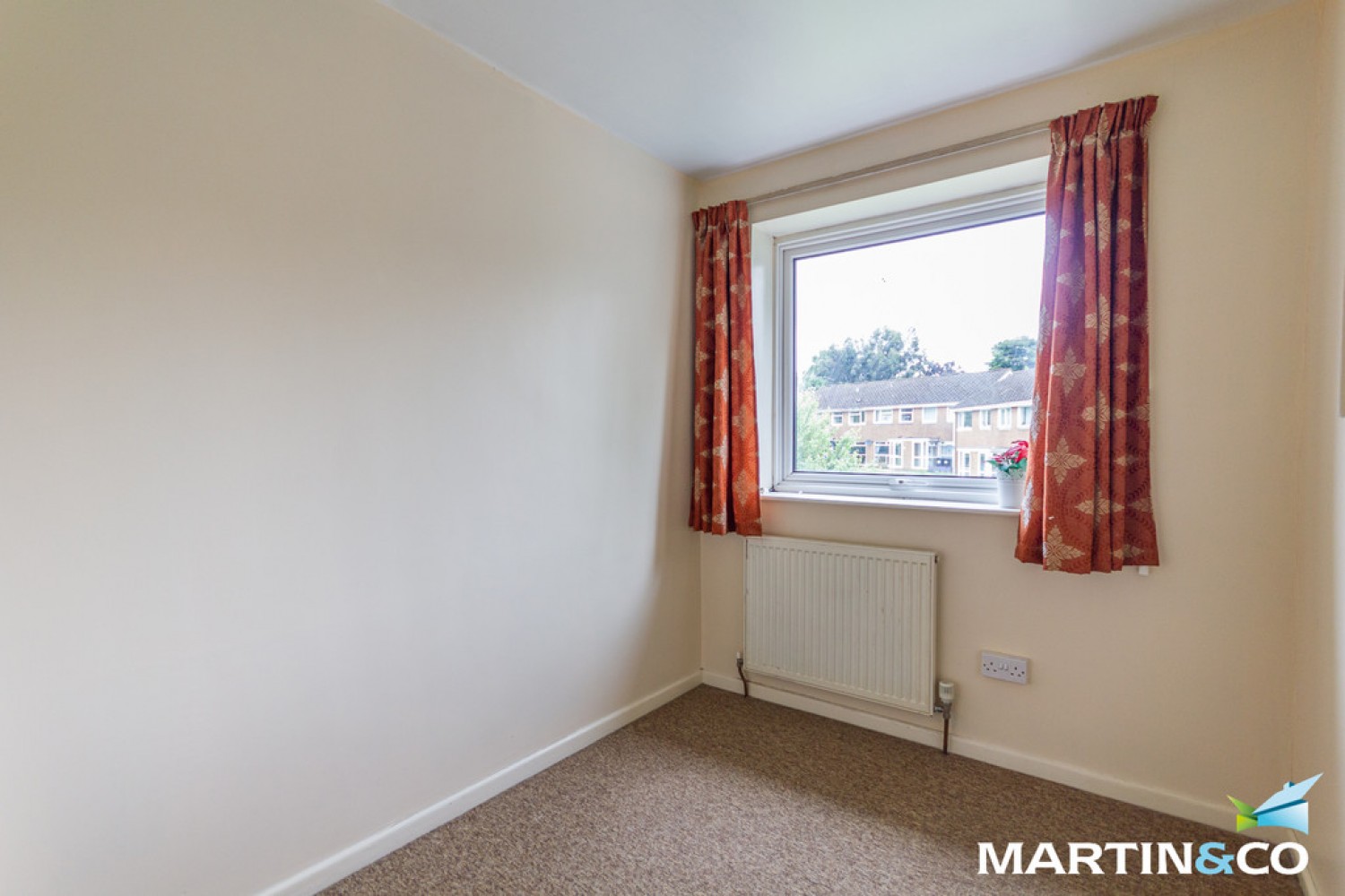 3 bedroom House for Letting Milford Road, Harborne, B17