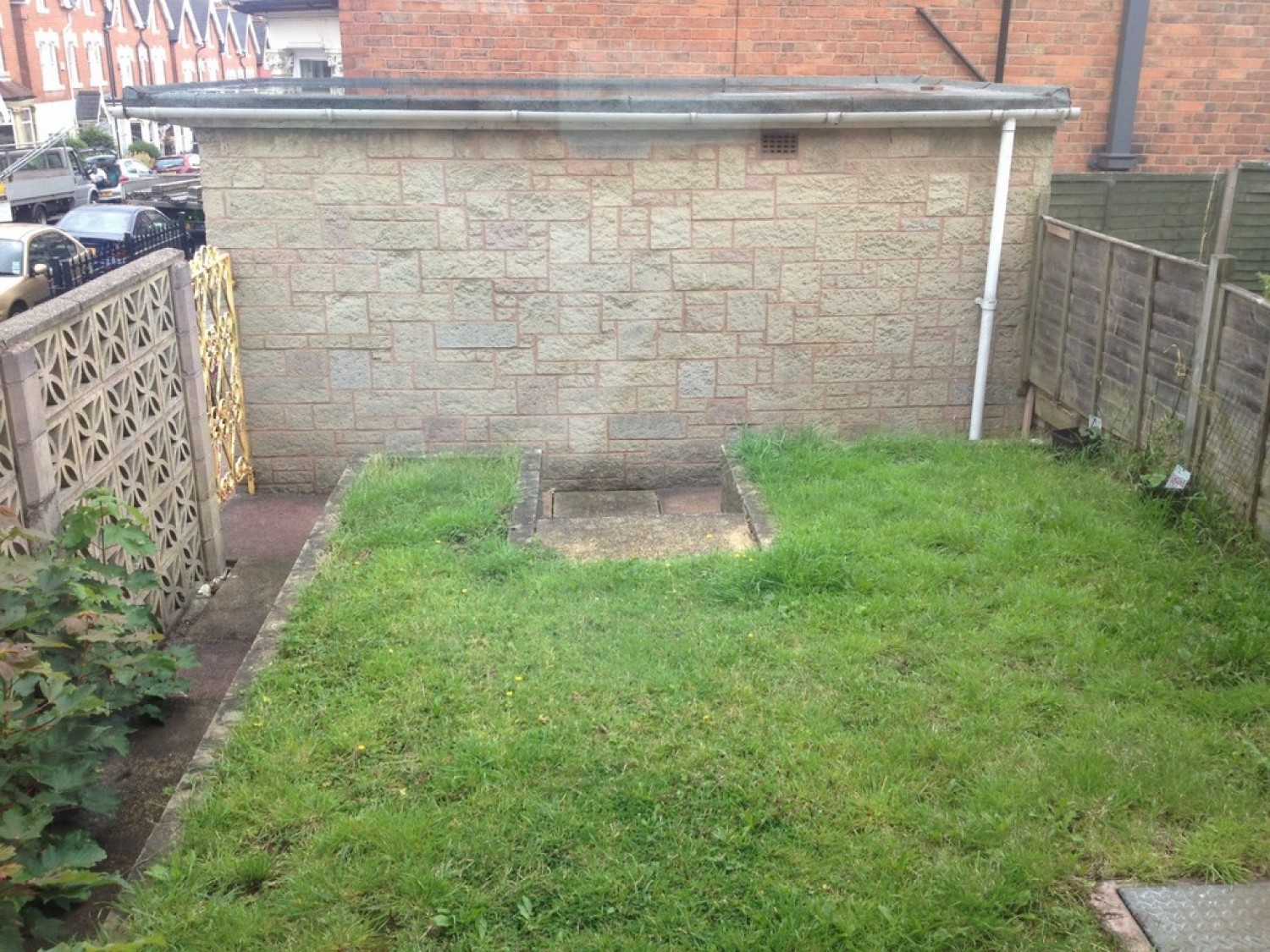 3 bedroom House for Letting Milford Road, Harborne, B17