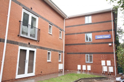 Vanta Court, Ashfield Avenue, Kings Heath, B14