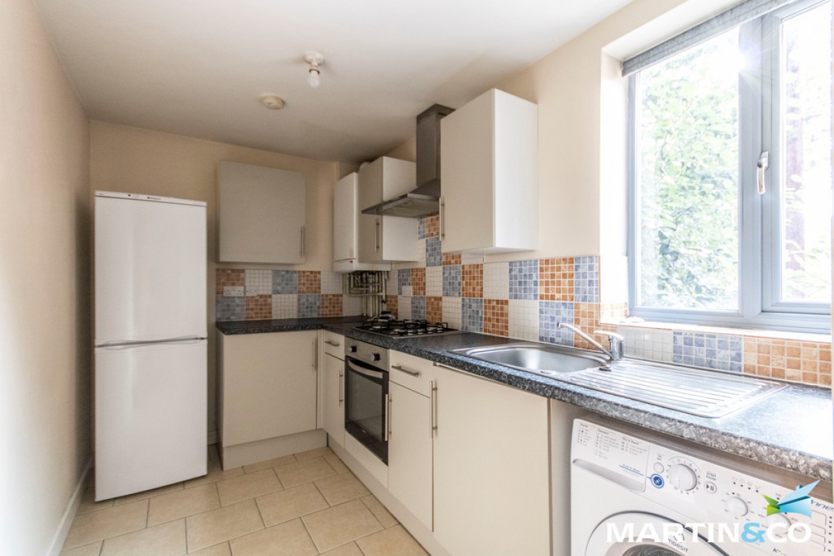 Vanta Court, Ashfield Avenue, Kings Heath, B14