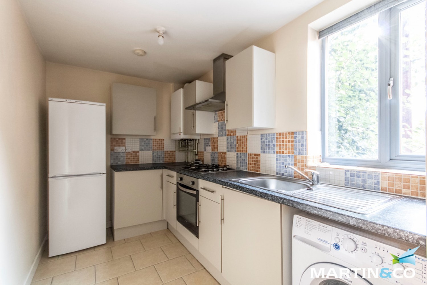 2 bedroom Flat for Letting Vanta Court, Ashfield Avenue, Kings Heath, B14