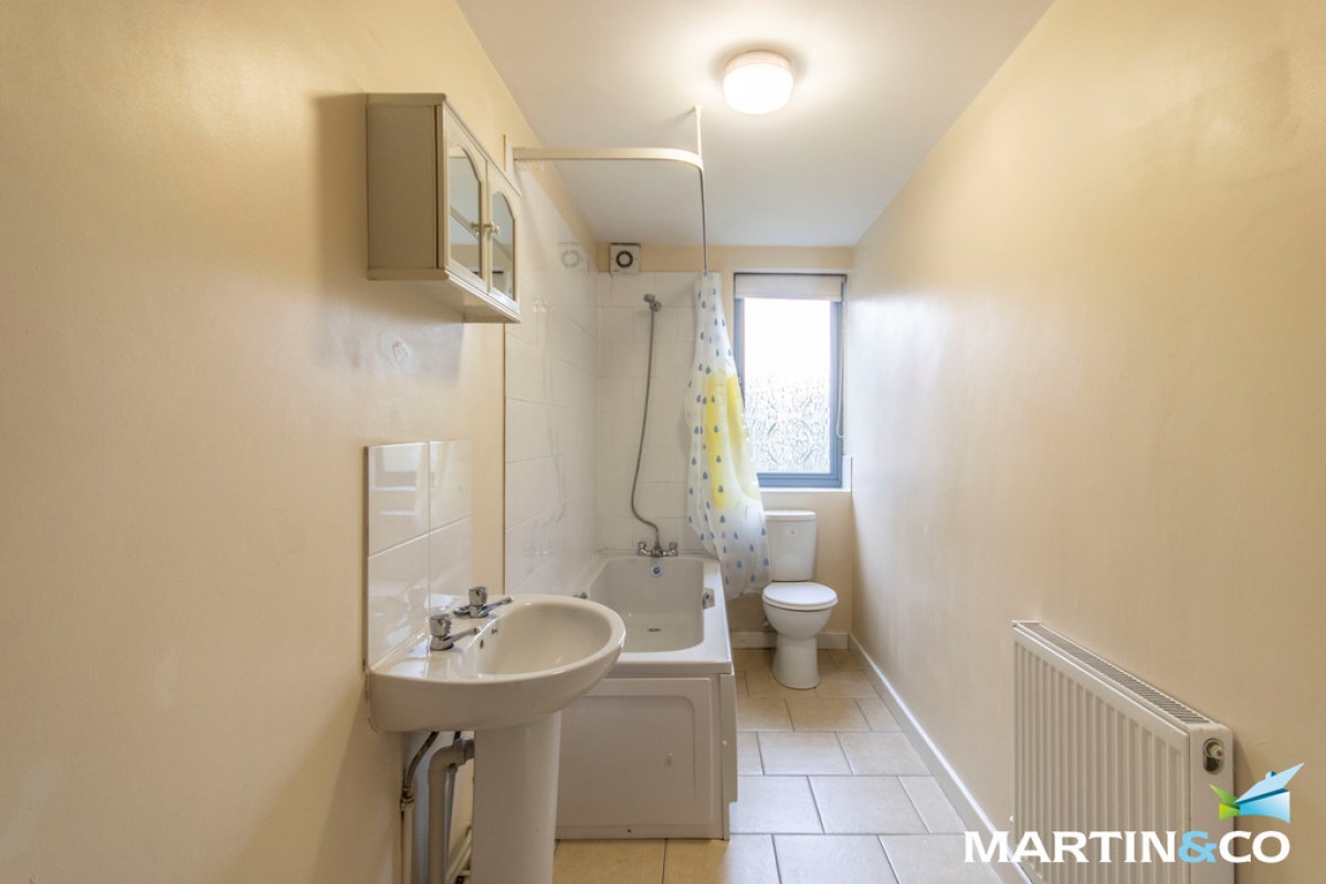 Vanta Court, Ashfield Avenue, Kings Heath, B14