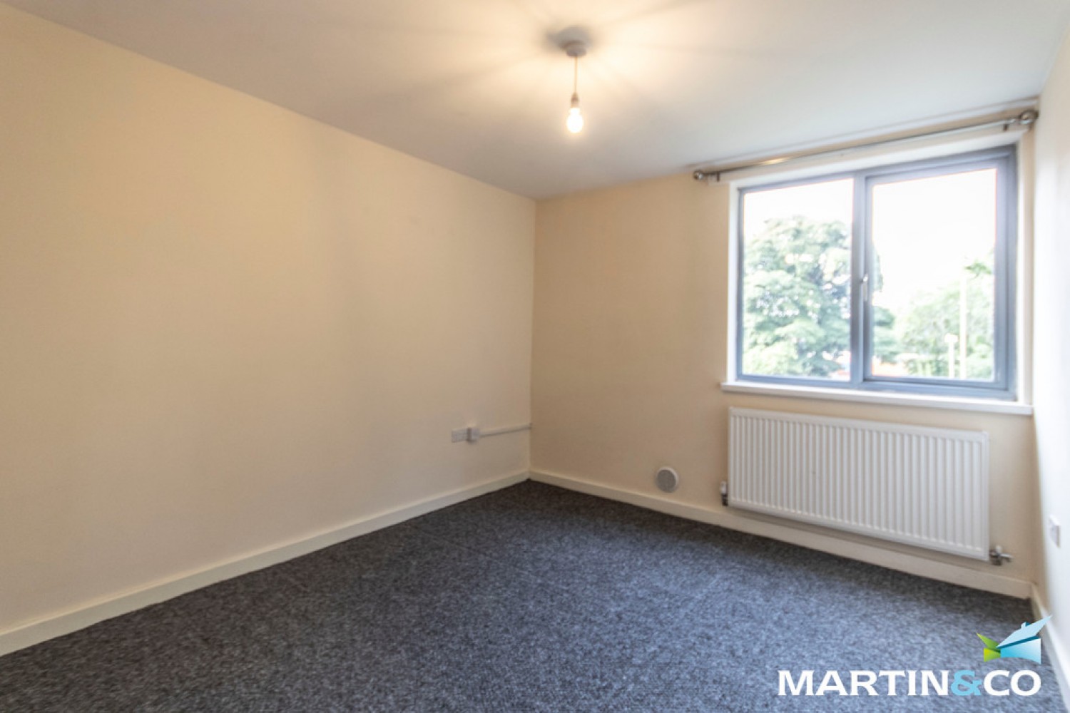 2 bedroom Flat for Letting Vanta Court, Ashfield Avenue, Kings Heath, B14