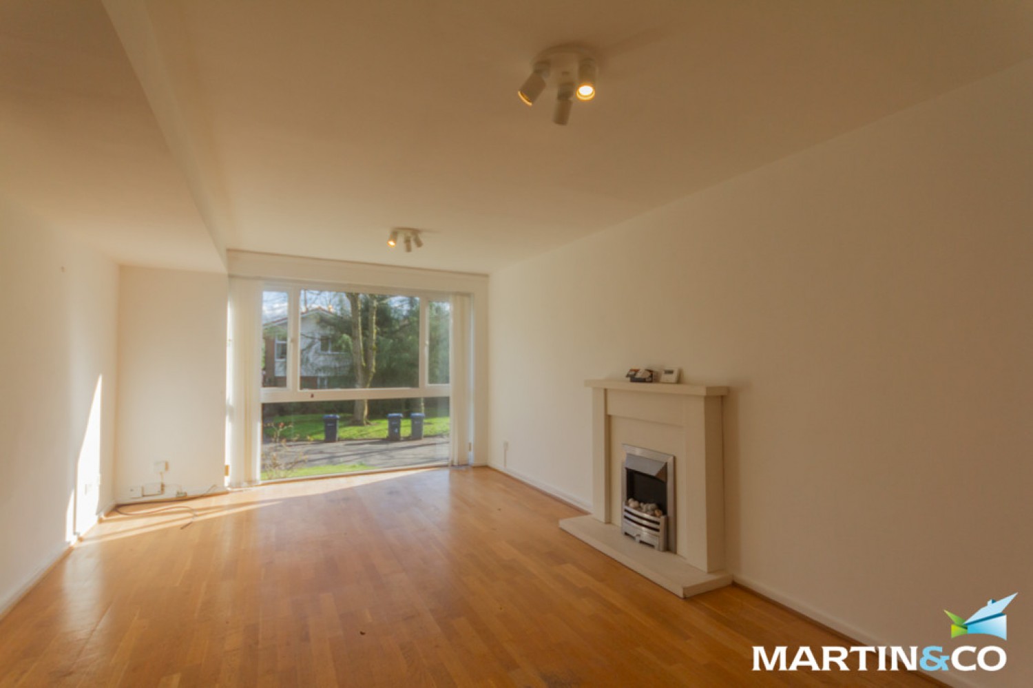 Niall Close, Edgbaston, B15