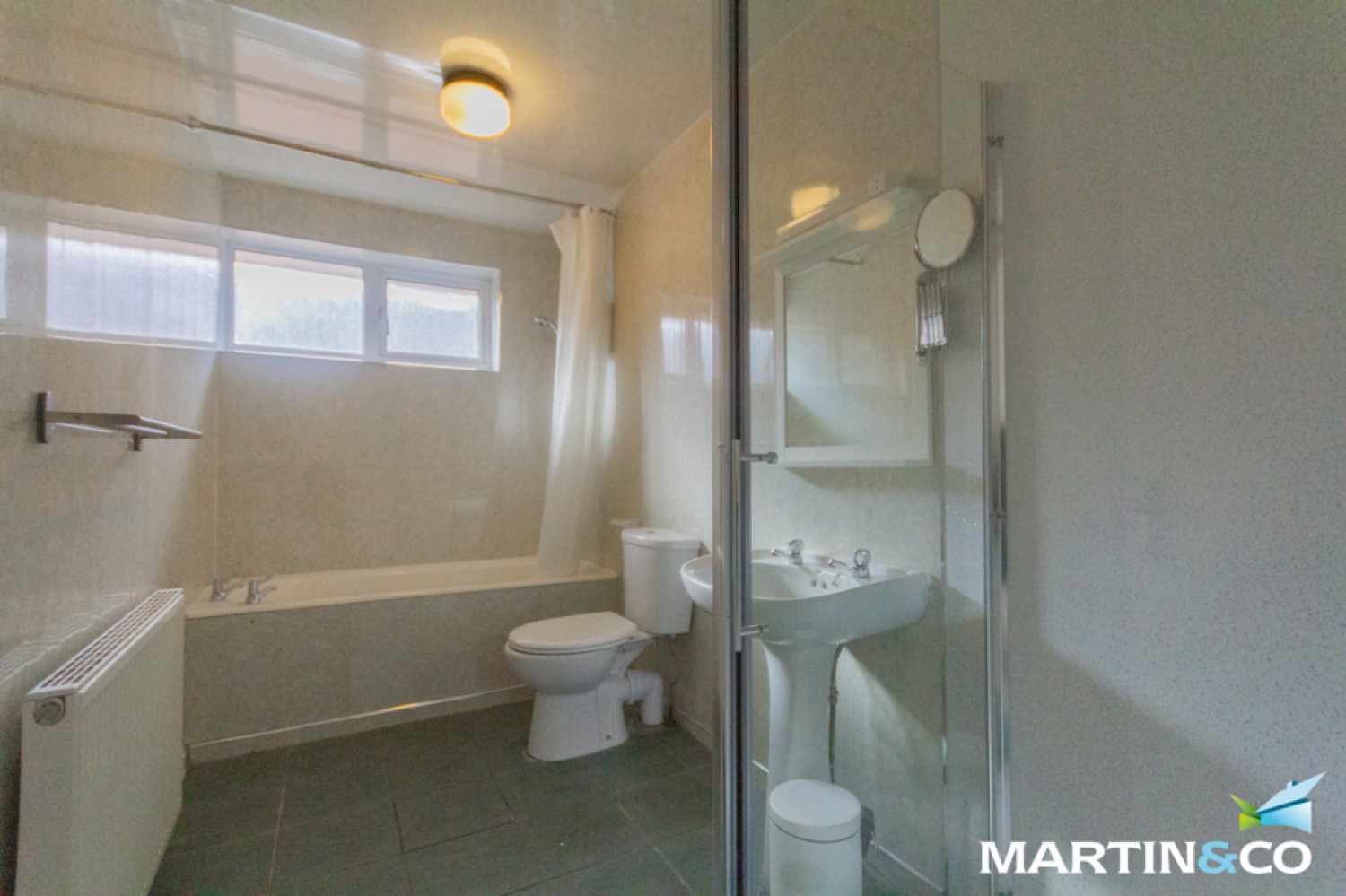 Niall Close, Edgbaston, B15