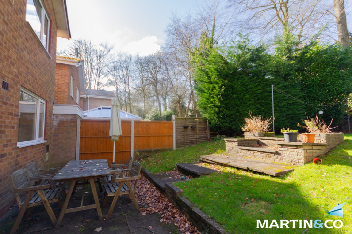 Niall Close, Edgbaston, B15