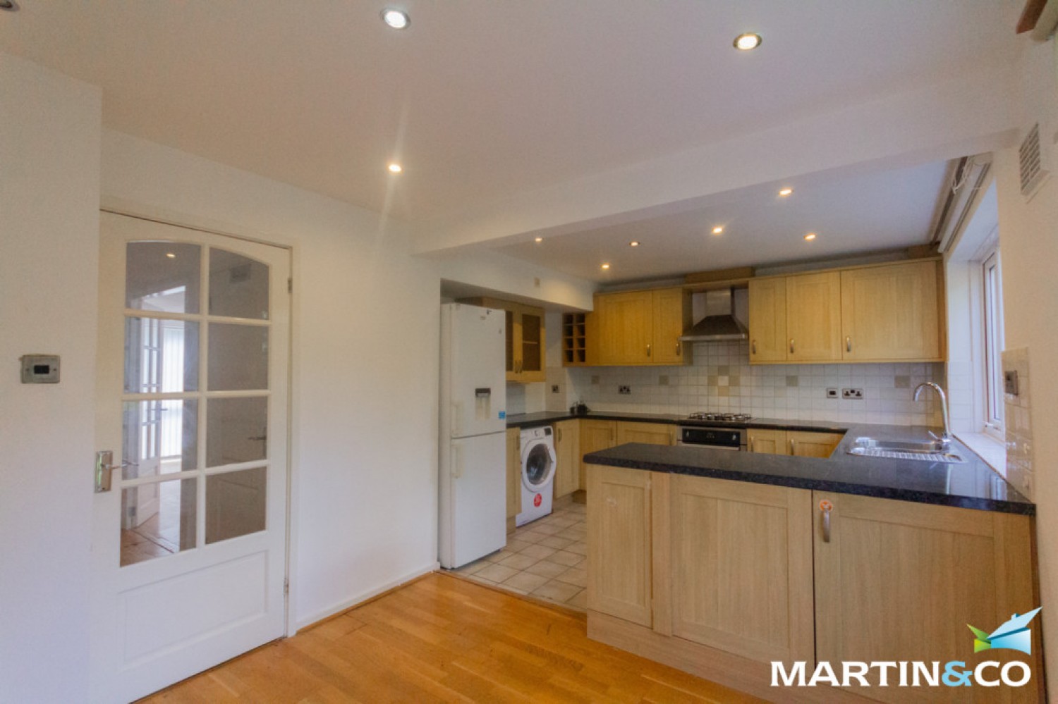 Niall Close, Edgbaston, B15