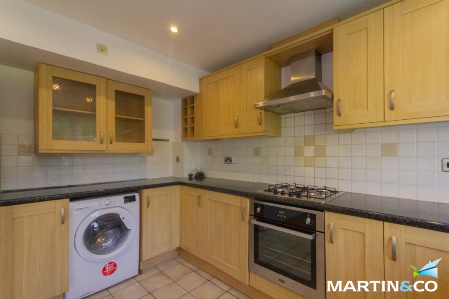 Niall Close, Edgbaston, B15