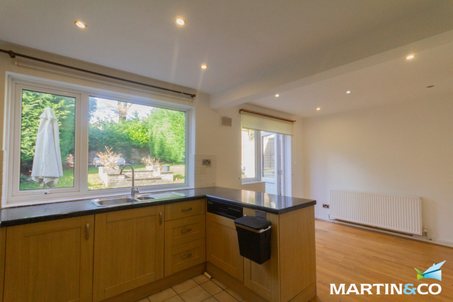 Niall Close, Edgbaston, B15