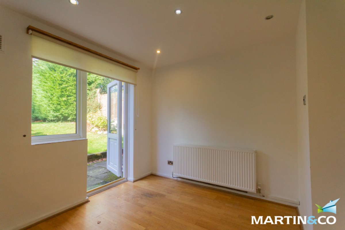 Niall Close, Edgbaston, B15