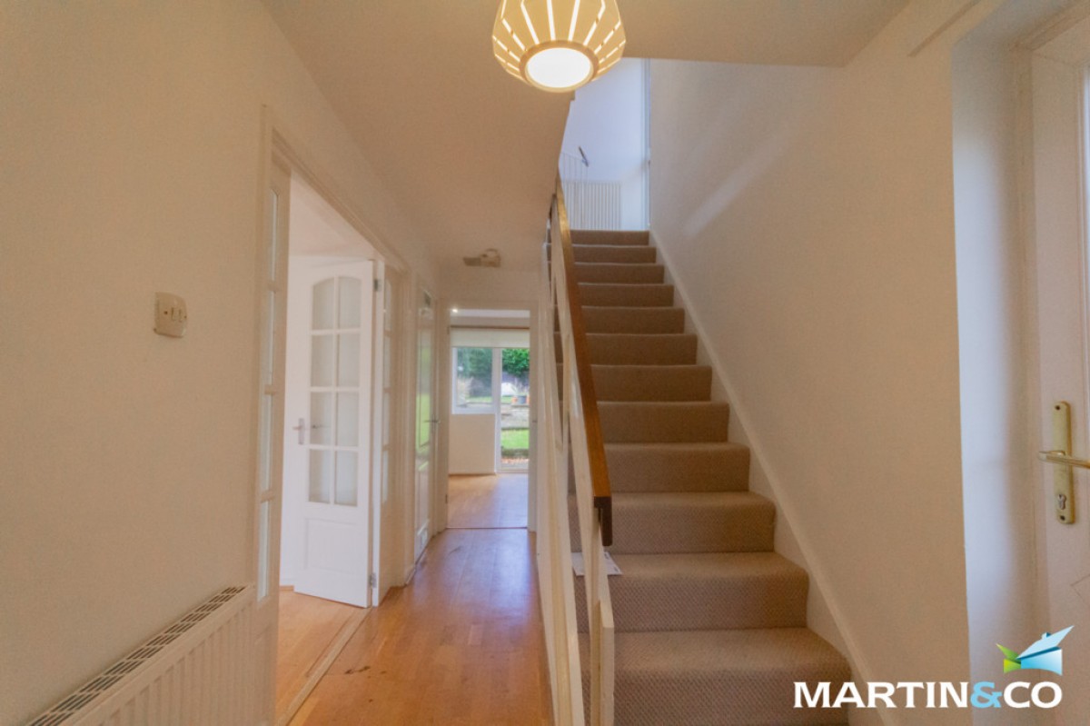 Niall Close, Edgbaston, B15