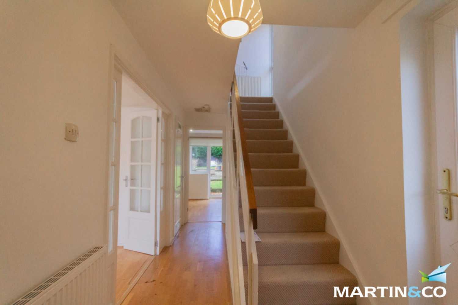 Niall Close, Edgbaston, B15