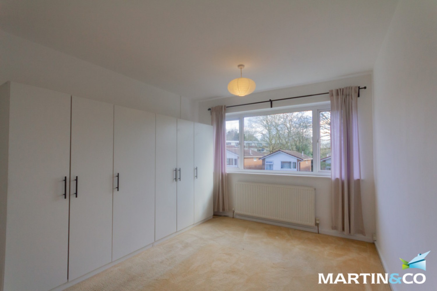 Niall Close, Edgbaston, B15