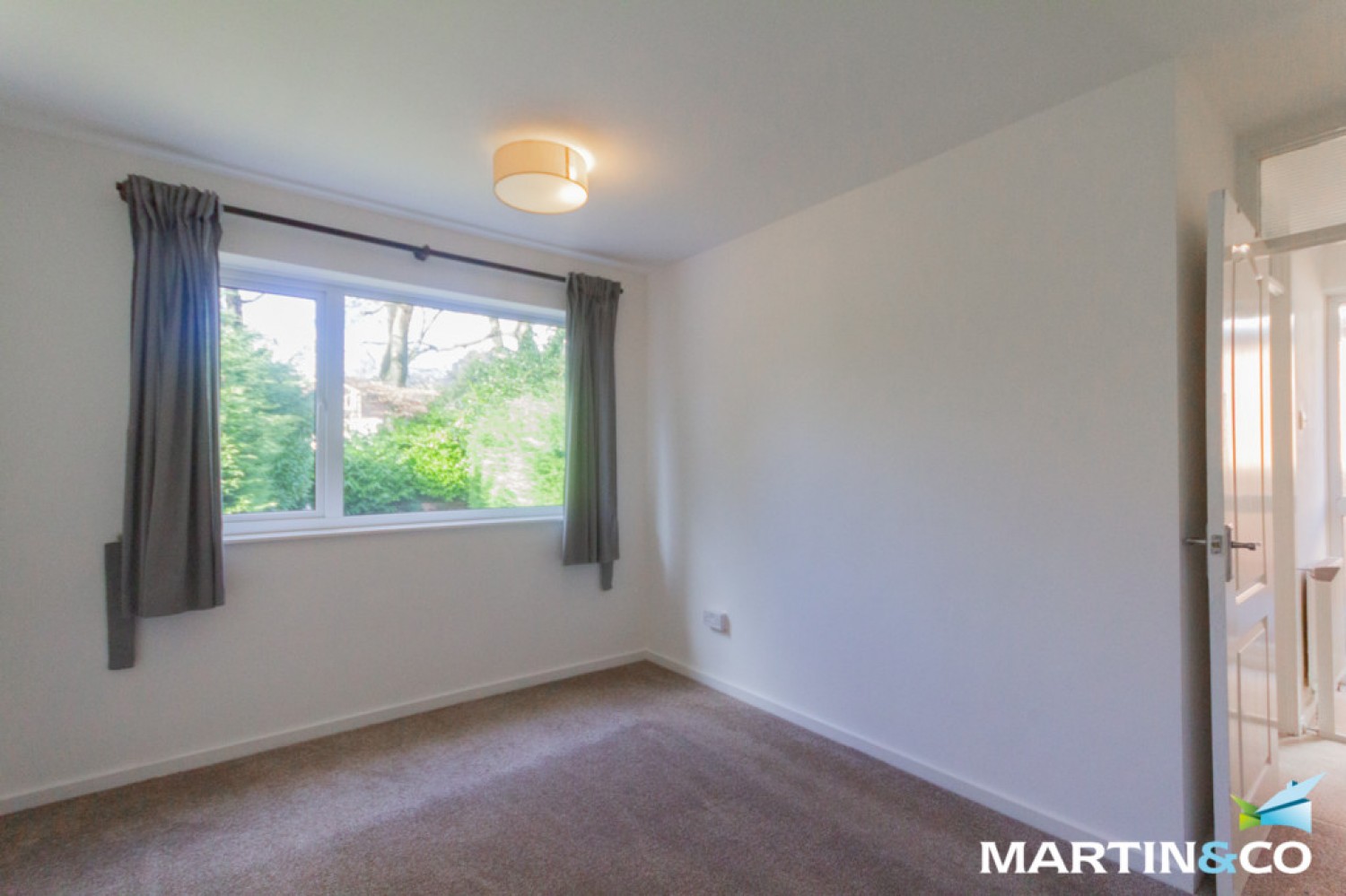 Niall Close, Edgbaston, B15