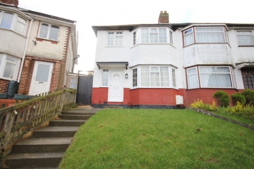 Widney Avenue, Selly Oak, B29