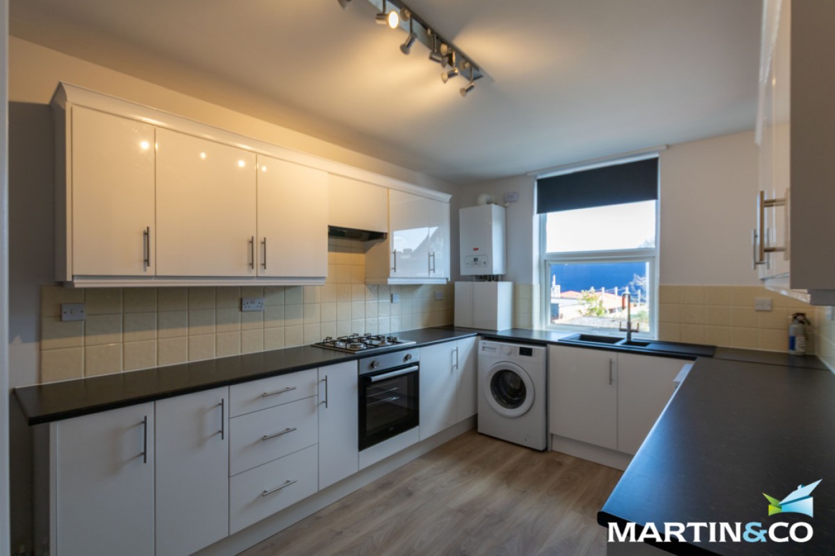 Gillott Road, Edgbaston, B16