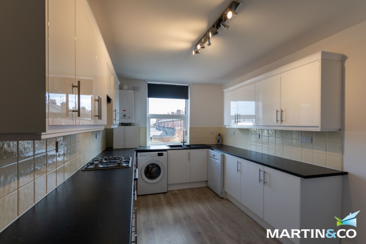 Gillott Road, Edgbaston, B16