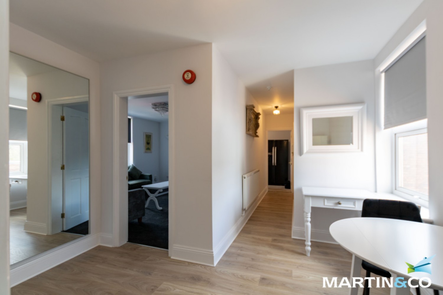 2 bedroom Flat for Letting Gillott Road, Edgbaston, B16