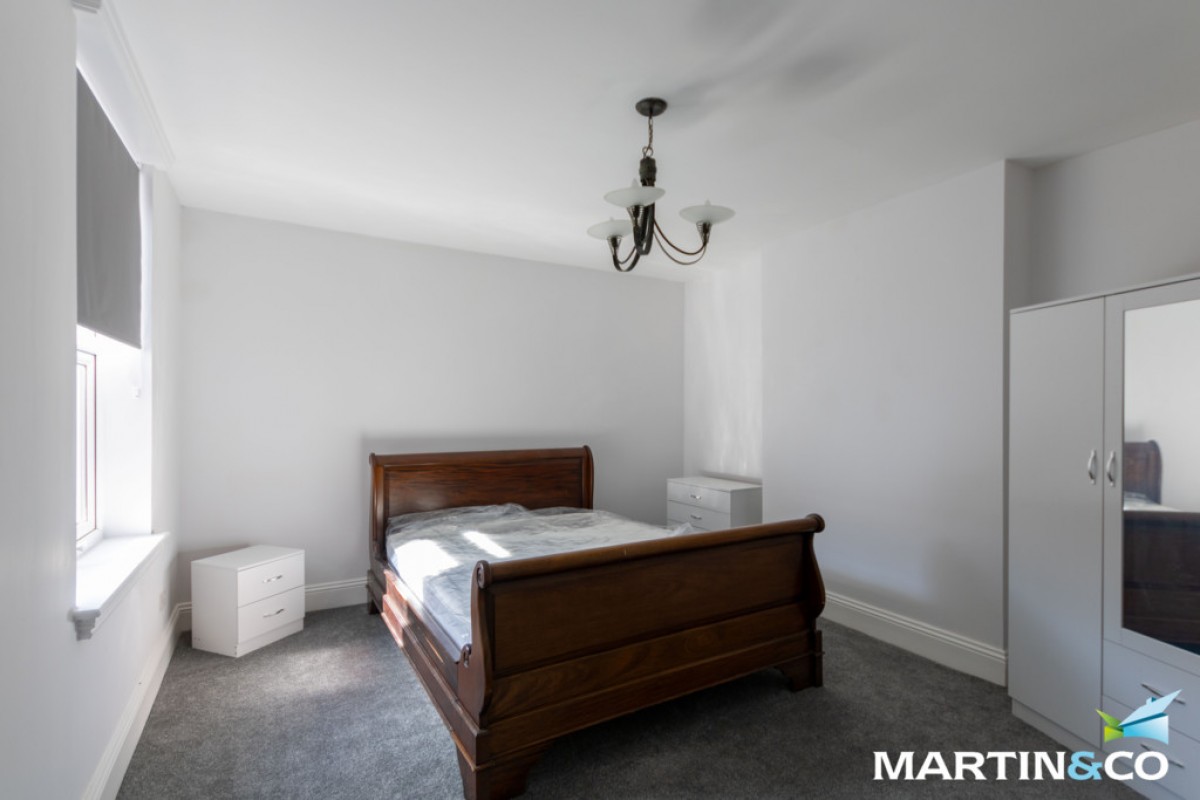 Gillott Road, Edgbaston, B16