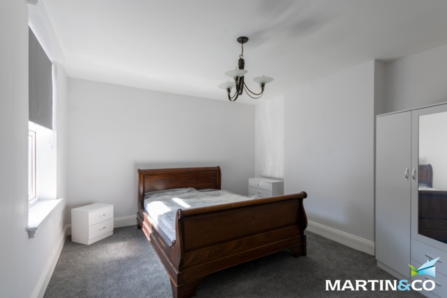 2 bedroom Flat for Letting Gillott Road, Edgbaston, B16