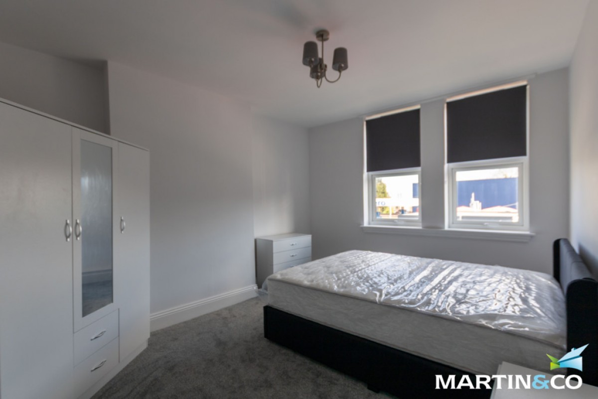 Gillott Road, Edgbaston, B16