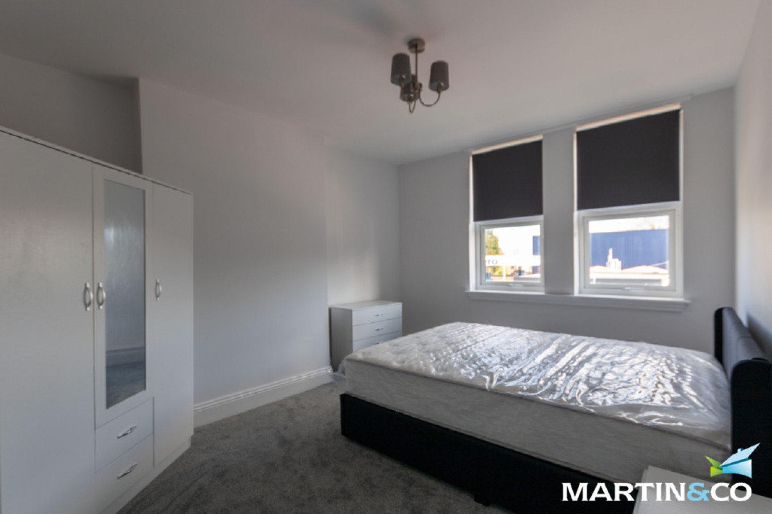 2 bedroom Flat for Letting Gillott Road, Edgbaston, B16