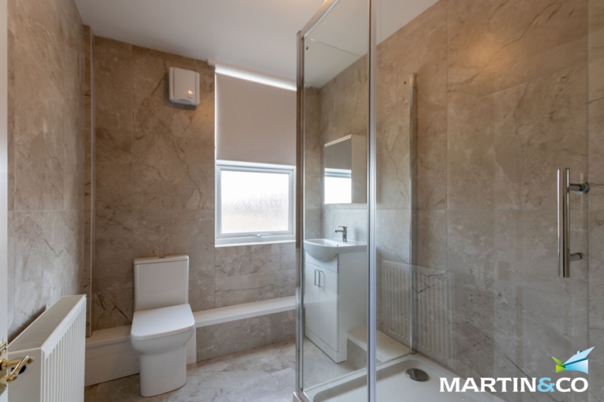 Gillott Road, Edgbaston, B16