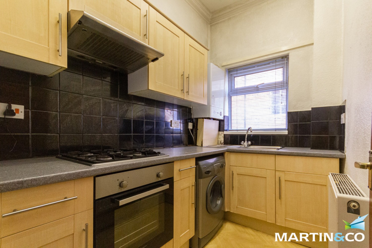 Rotton Park Road, Edgbaston, B16