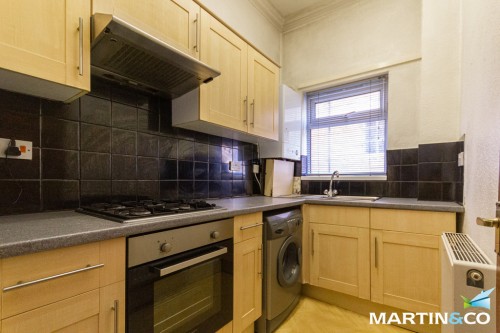 Rotton Park Road, Edgbaston, B16
