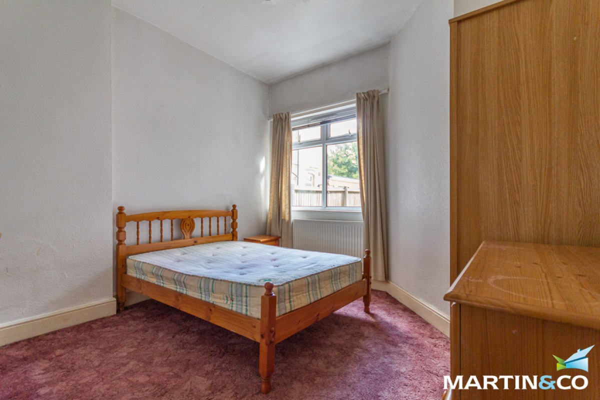 Rotton Park Road, Edgbaston, B16